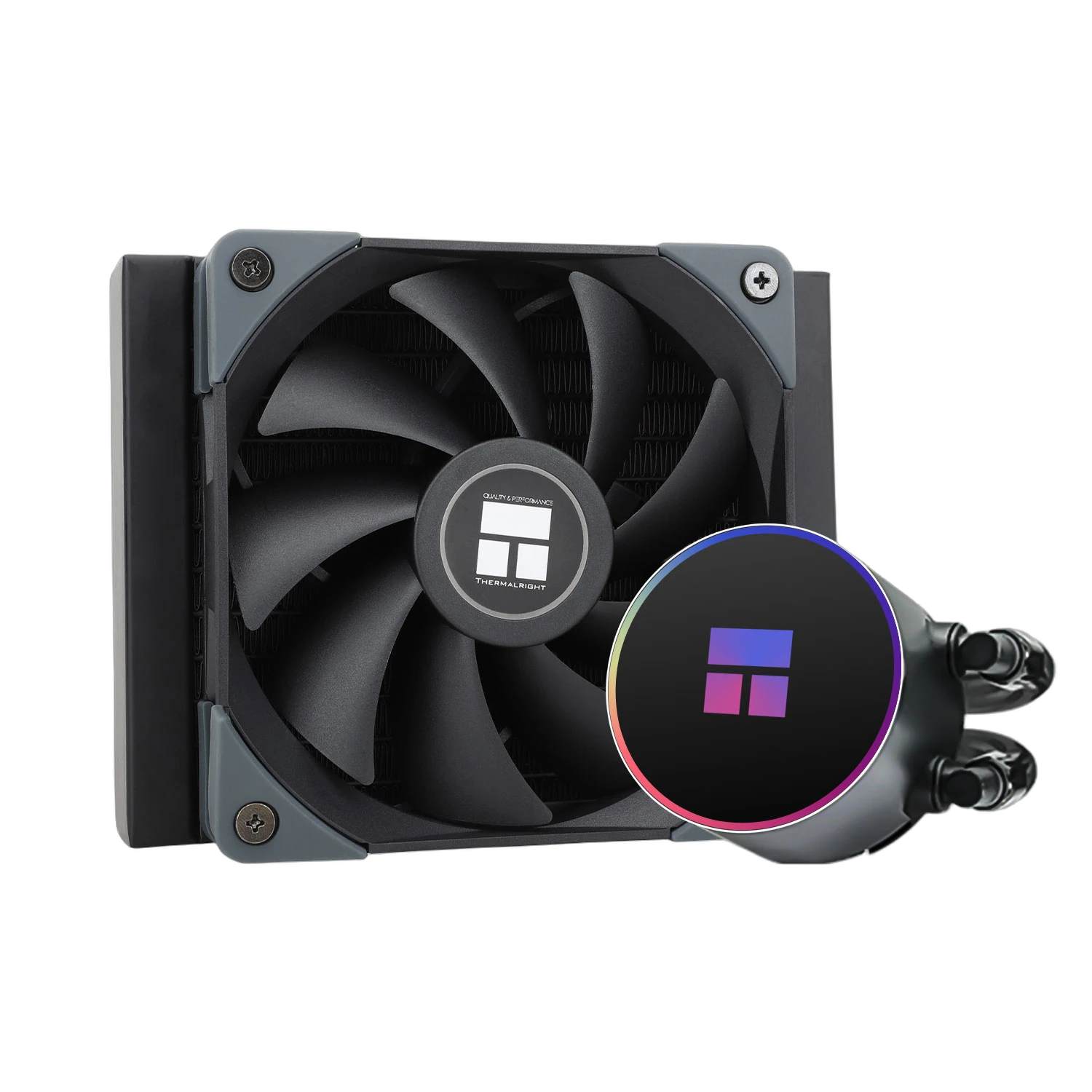 Thermalright Frozen Magic 120